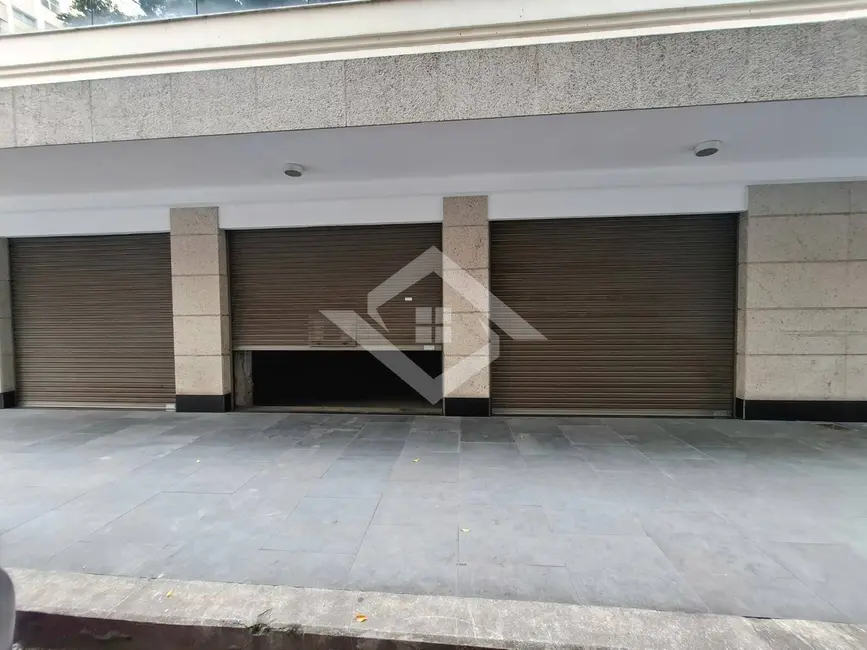 Foto 1 de Loja para alugar, 147m2 em Centro, Rio De Janeiro - RJ
