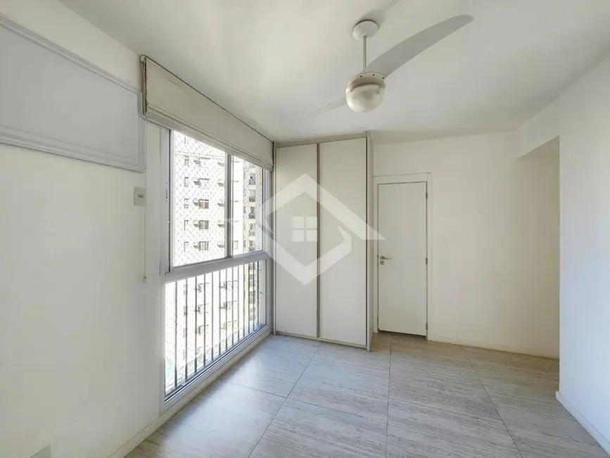 Foto 3 de Apartamento com 3 quartos à venda, 143m2 em Rio De Janeiro - RJ