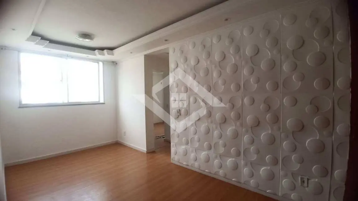 Apartamento com 2 quartos à venda, 47m2 em Campo Grande, Rio De Janeiro - RJ - imagem 3 Foto 3 de Apartamento com 2 quartos à venda, 47m2 em Campo Grande, Rio De Janeiro - RJ