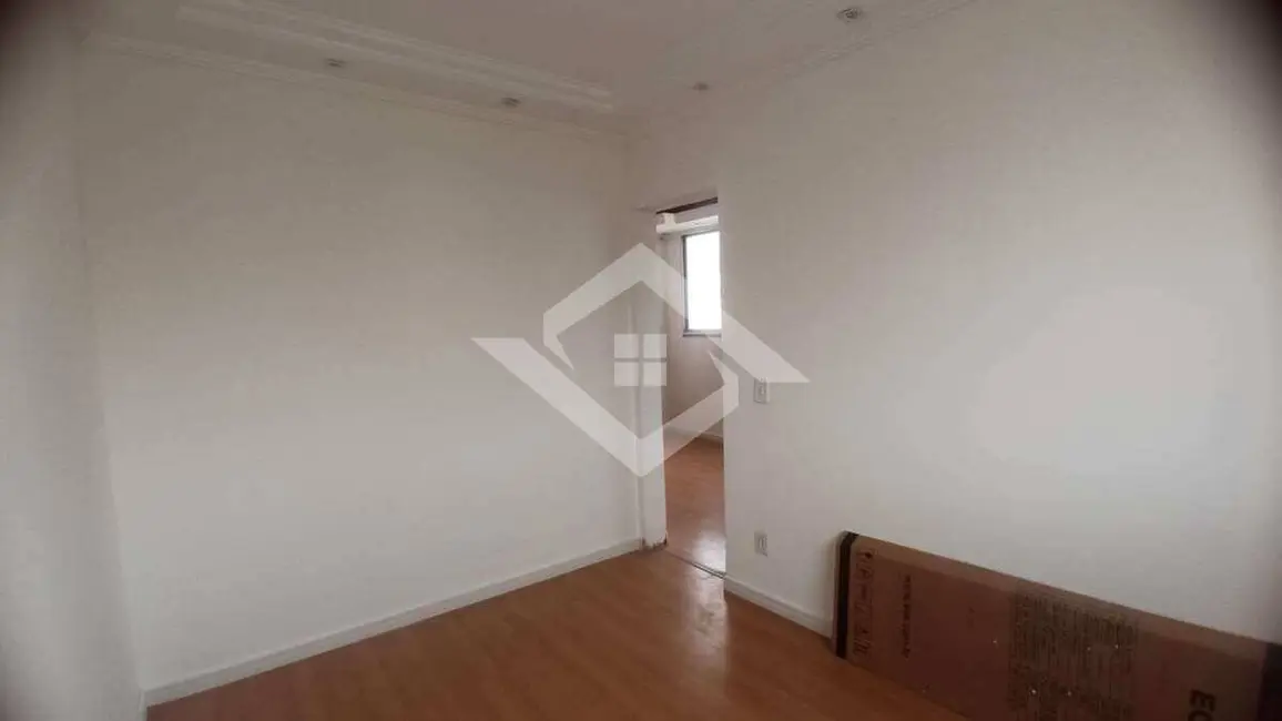 Apartamento com 2 quartos à venda, 47m2 em Campo Grande, Rio De Janeiro - RJ - imagem 6 Foto 6 de Apartamento com 2 quartos à venda, 47m2 em Campo Grande, Rio De Janeiro - RJ