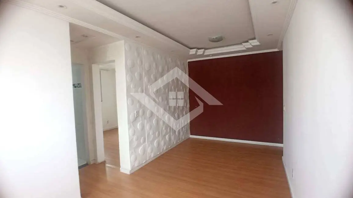 Apartamento com 2 quartos à venda, 47m2 em Campo Grande, Rio De Janeiro - RJ - imagem 2 Foto 2 de Apartamento com 2 quartos à venda, 47m2 em Campo Grande, Rio De Janeiro - RJ