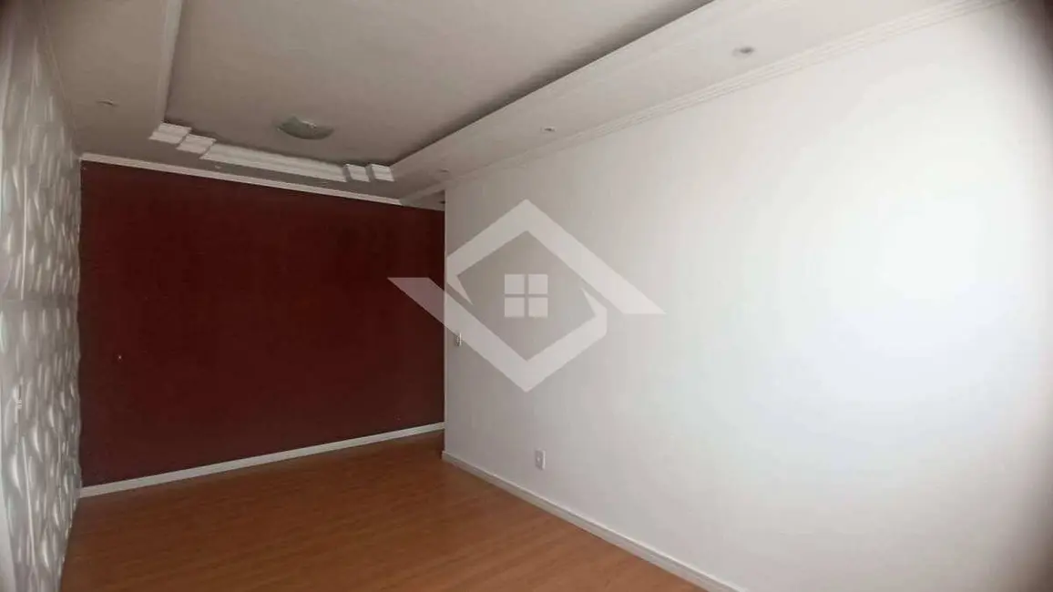 Apartamento com 2 quartos à venda, 47m2 em Campo Grande, Rio De Janeiro - RJ - imagem 1 Foto 1 de Apartamento com 2 quartos à venda, 47m2 em Campo Grande, Rio De Janeiro - RJ
