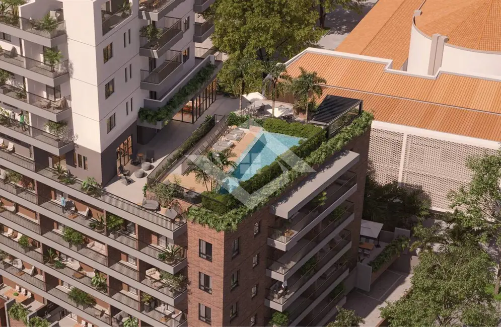 Foto 4 de Apartamento à venda, 38m2 em Tijuca, Rio De Janeiro - RJ