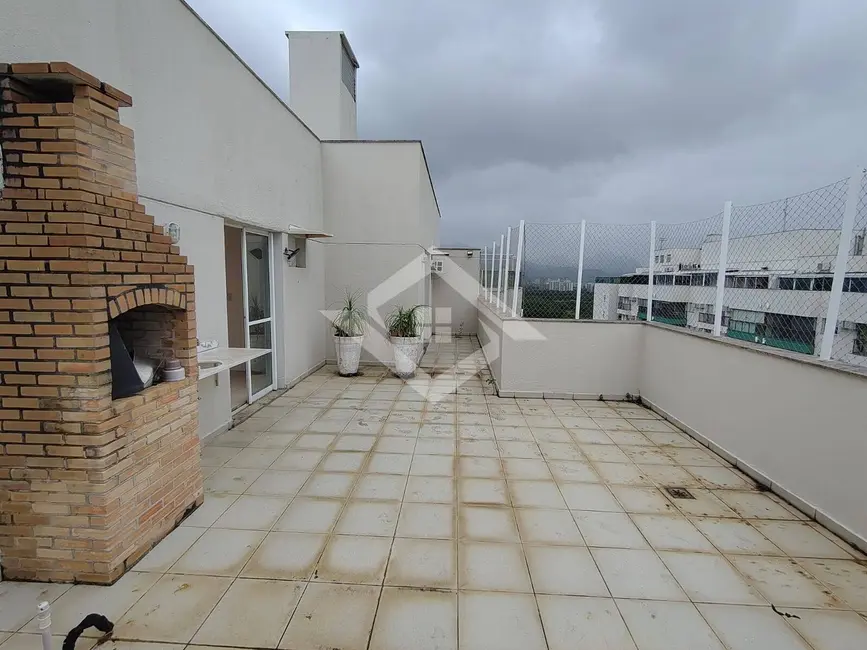 Foto 5 de Apartamento com 3 quartos à venda, 170m2 em Rio De Janeiro - RJ