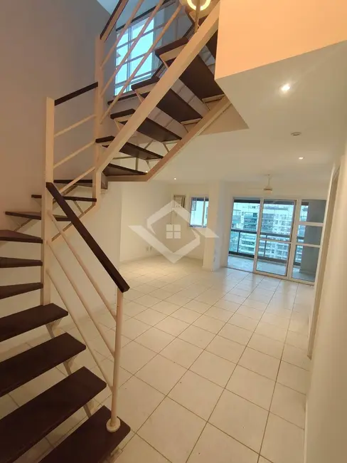 Foto 7 de Apartamento com 3 quartos à venda, 170m2 em Rio De Janeiro - RJ