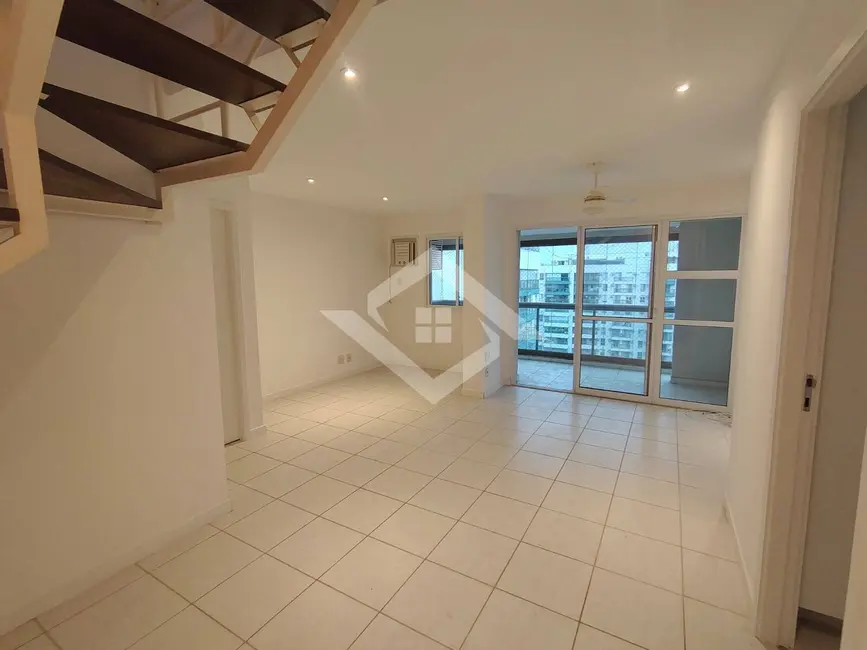 Foto 8 de Apartamento com 3 quartos à venda, 170m2 em Rio De Janeiro - RJ