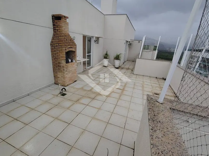Foto 3 de Apartamento com 3 quartos à venda, 170m2 em Rio De Janeiro - RJ