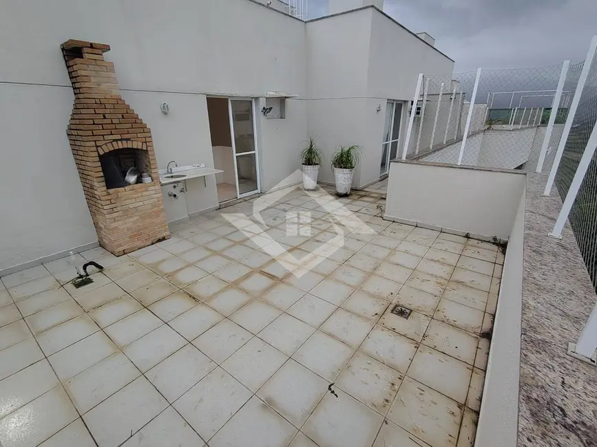 Foto 4 de Apartamento com 3 quartos à venda, 170m2 em Rio De Janeiro - RJ