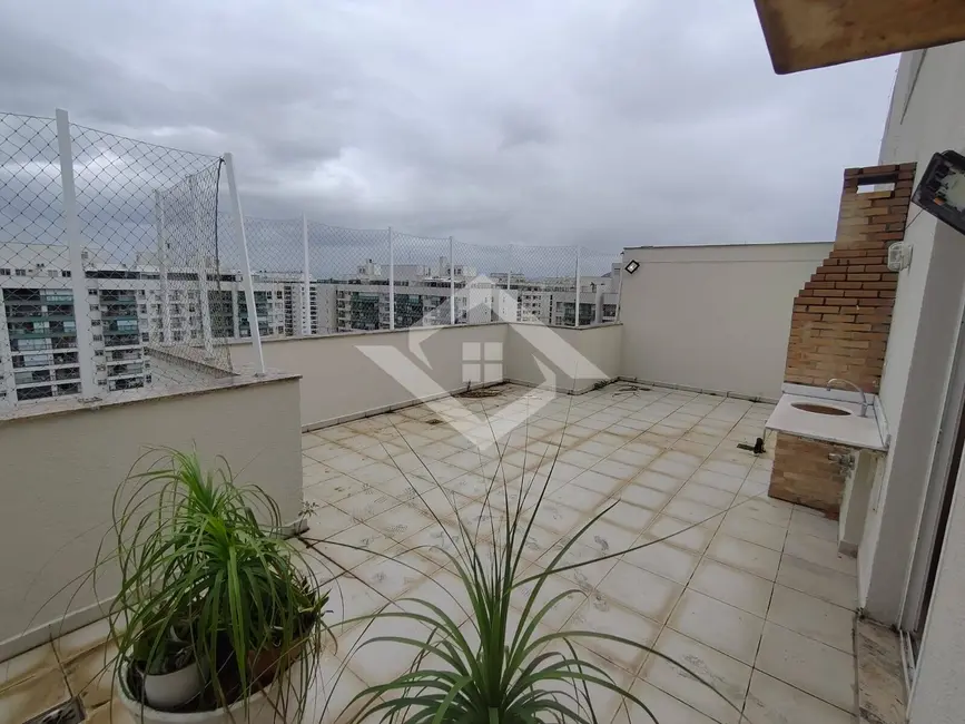 Foto 1 de Apartamento com 3 quartos à venda, 170m2 em Rio De Janeiro - RJ