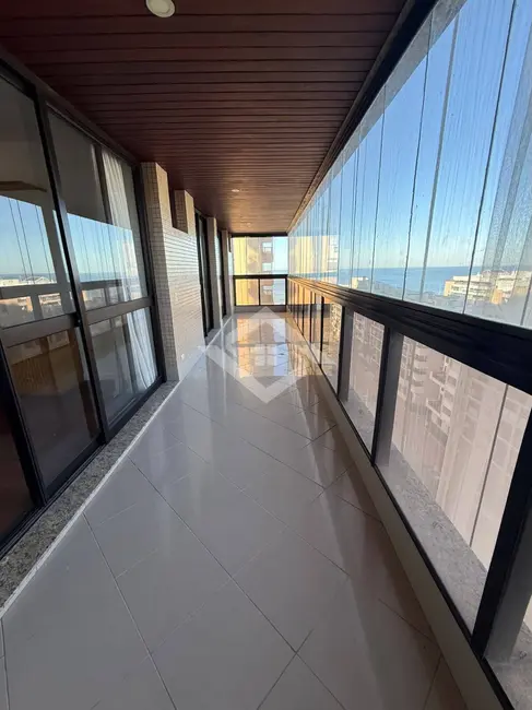 Foto 1 de Apartamento com 4 quartos para alugar, 220m2 em Barra da Tijuca, Rio De Janeiro - RJ