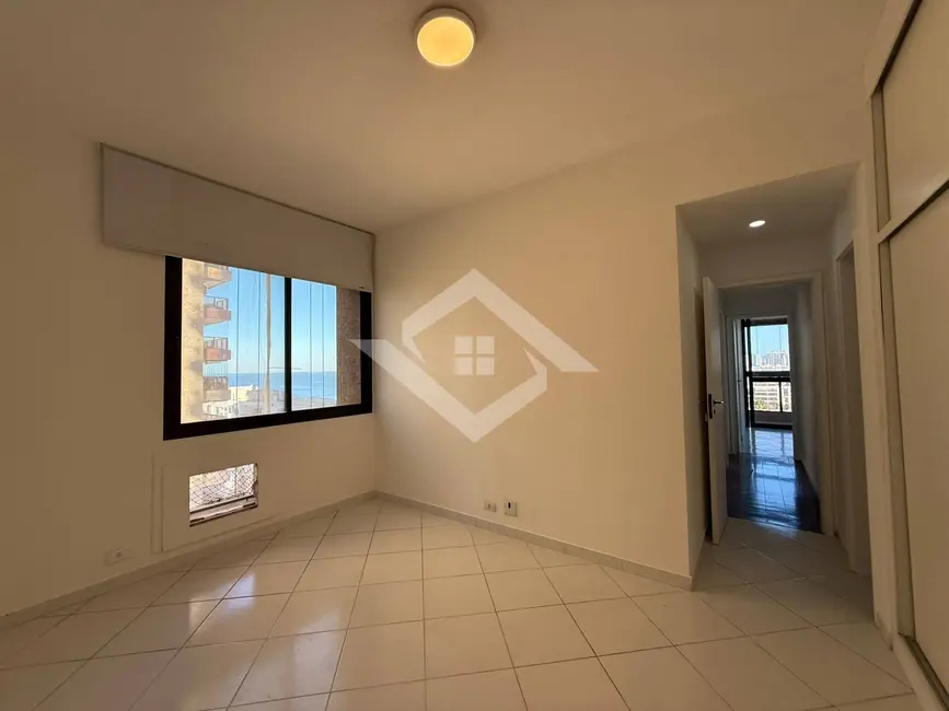 Foto 7 de Apartamento com 4 quartos para alugar, 220m2 em Barra da Tijuca, Rio De Janeiro - RJ