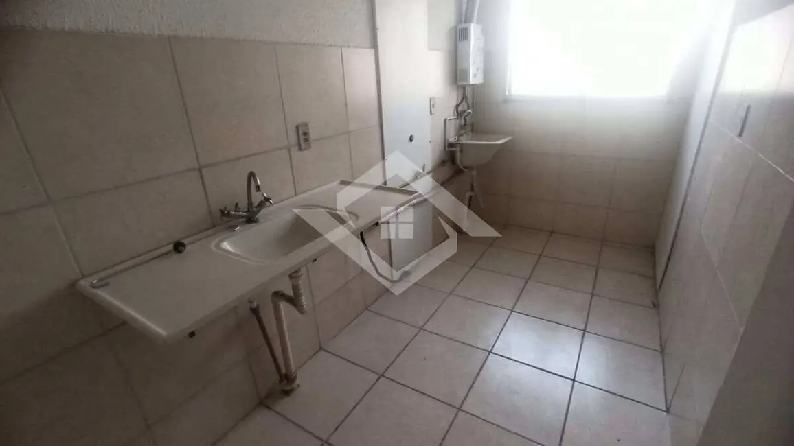 Foto 9 de Apartamento com 2 quartos à venda, 44m2 em Santa Cruz, Rio De Janeiro - RJ