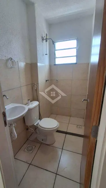 Foto 7 de Apartamento com 2 quartos à venda, 44m2 em Santa Cruz, Rio De Janeiro - RJ