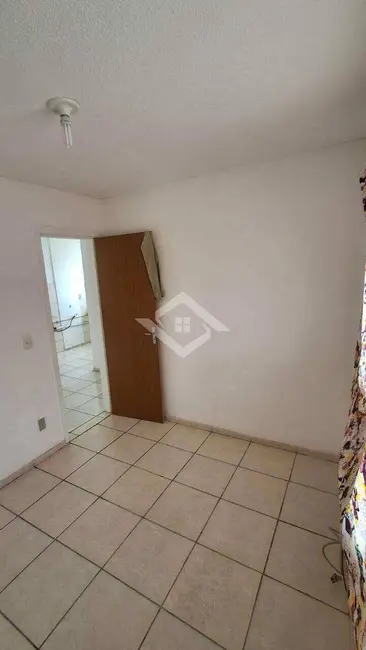 Foto 3 de Apartamento com 2 quartos à venda, 44m2 em Santa Cruz, Rio De Janeiro - RJ