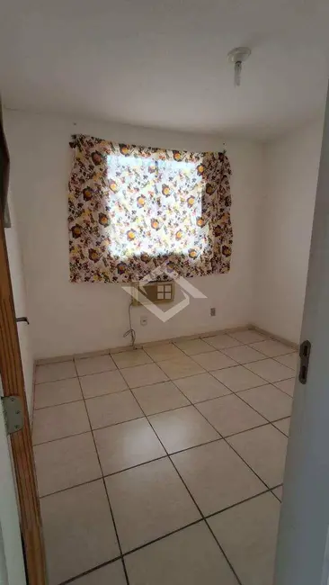 Foto 5 de Apartamento com 2 quartos à venda, 44m2 em Santa Cruz, Rio De Janeiro - RJ