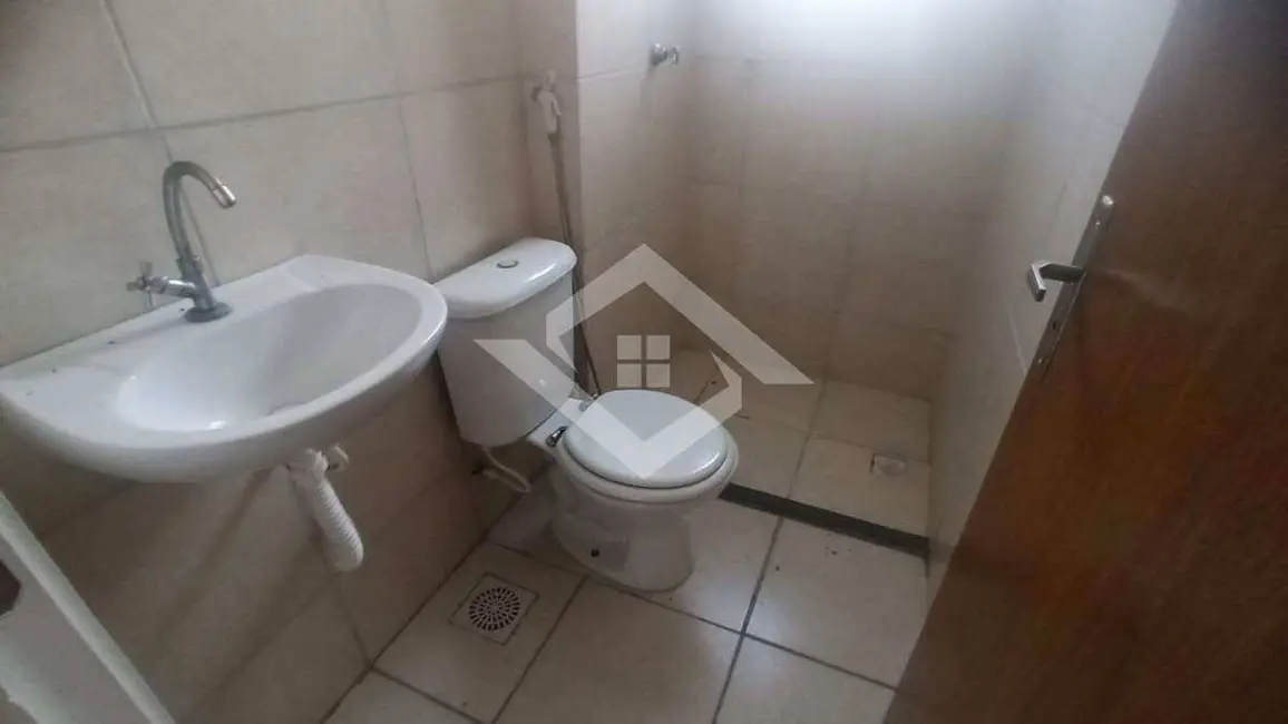 Foto 8 de Apartamento com 2 quartos à venda, 44m2 em Santa Cruz, Rio De Janeiro - RJ