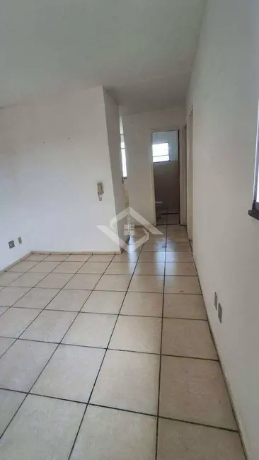 Foto 1 de Apartamento com 2 quartos à venda, 44m2 em Santa Cruz, Rio De Janeiro - RJ