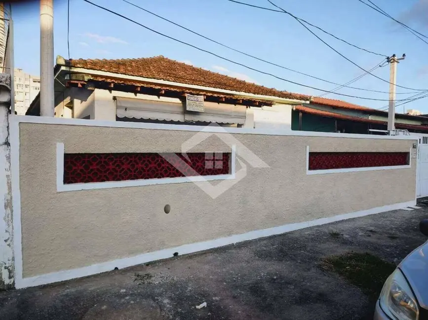 Casa com 4 quartos à venda, 208m2 em Campo Grande, Rio De Janeiro - RJ - imagem 2 Foto 2 de Casa com 4 quartos à venda, 208m2 em Campo Grande, Rio De Janeiro - RJ