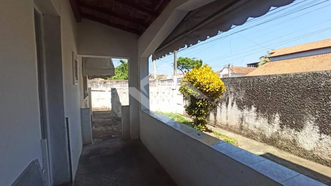 Casa com 4 quartos à venda, 208m2 em Campo Grande, Rio De Janeiro - RJ - imagem 3 Foto 3 de Casa com 4 quartos à venda, 208m2 em Campo Grande, Rio De Janeiro - RJ