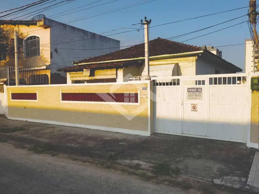 Casa com 4 quartos à venda, 208m2 em Campo Grande, Rio De Janeiro - RJ - imagem 1 Foto 1 de Casa com 4 quartos à venda, 208m2 em Campo Grande, Rio De Janeiro - RJ