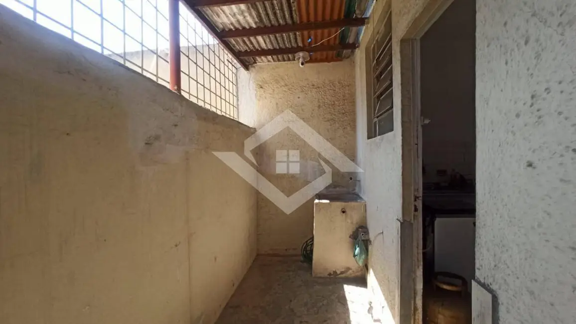 Casa com 4 quartos à venda, 208m2 em Campo Grande, Rio De Janeiro - RJ - imagem 5 Foto 5 de Casa com 4 quartos à venda, 208m2 em Campo Grande, Rio De Janeiro - RJ