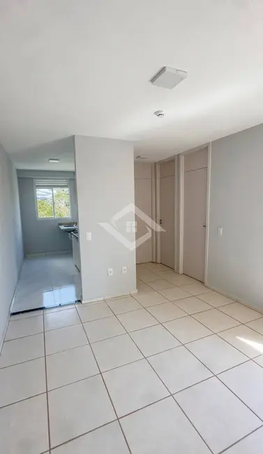 Foto 1 de Apartamento com 2 quartos à venda, 41m2 em Campo Grande, Rio De Janeiro - RJ