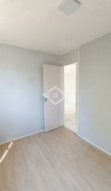 Foto 2 de Apartamento com 2 quartos à venda, 41m2 em Campo Grande, Rio De Janeiro - RJ