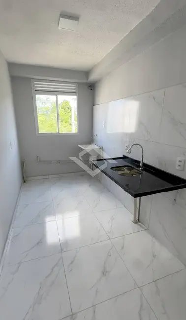 Foto 5 de Apartamento com 2 quartos à venda, 41m2 em Campo Grande, Rio De Janeiro - RJ