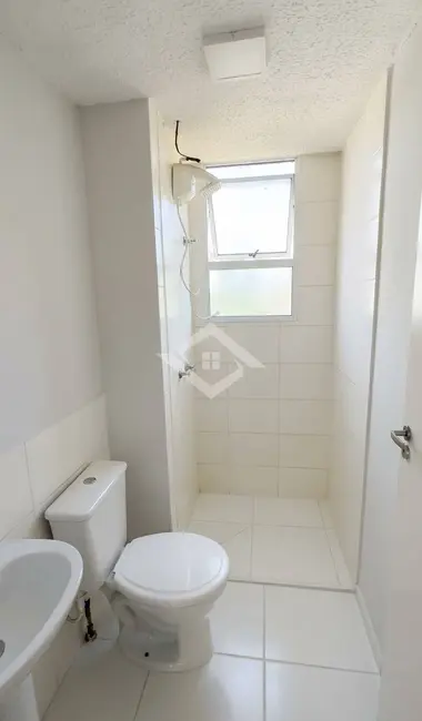 Foto 6 de Apartamento com 2 quartos à venda, 41m2 em Campo Grande, Rio De Janeiro - RJ