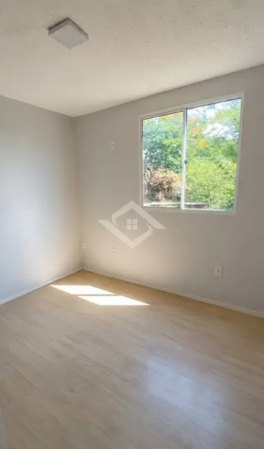 Foto 4 de Apartamento com 2 quartos à venda, 41m2 em Campo Grande, Rio De Janeiro - RJ