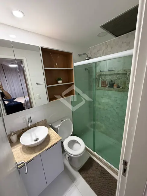Apartamento com 3 quartos à venda, 69m2 em Rio De Janeiro - RJ - imagem 6 Foto 6 de Apartamento com 3 quartos à venda, 69m2 em Rio De Janeiro - RJ