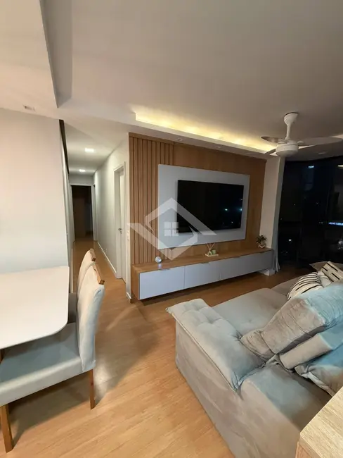 Apartamento com 3 quartos à venda, 69m2 em Rio De Janeiro - RJ - imagem 4 Foto 4 de Apartamento com 3 quartos à venda, 69m2 em Rio De Janeiro - RJ