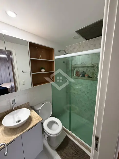 Apartamento com 3 quartos à venda, 69m2 em Rio De Janeiro - RJ - imagem 7 Foto 7 de Apartamento com 3 quartos à venda, 69m2 em Rio De Janeiro - RJ