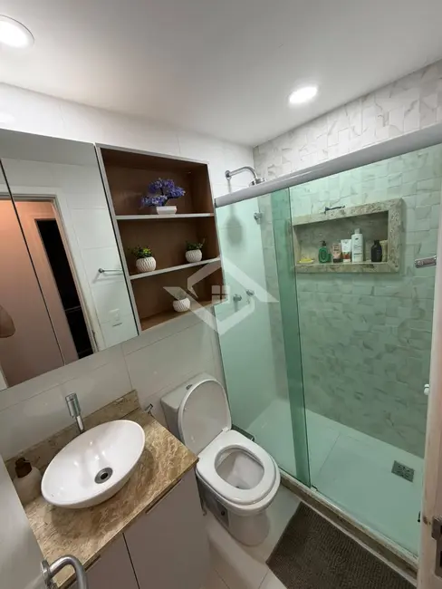 Apartamento com 3 quartos à venda, 69m2 em Rio De Janeiro - RJ - imagem 5 Foto 5 de Apartamento com 3 quartos à venda, 69m2 em Rio De Janeiro - RJ