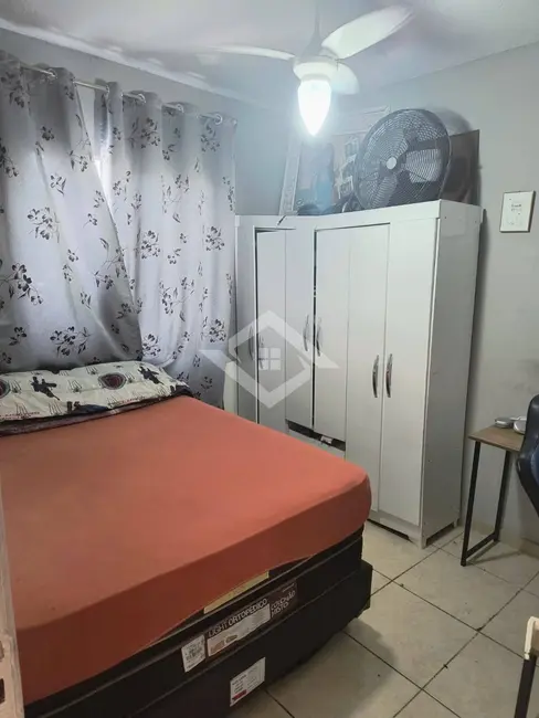 Foto 3 de Apartamento com 2 quartos à venda, 72m2 em Campo Grande, Rio De Janeiro - RJ