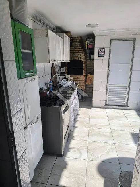 Foto 7 de Apartamento com 2 quartos à venda, 72m2 em Campo Grande, Rio De Janeiro - RJ