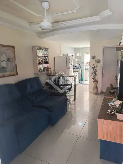 Foto 1 de Apartamento com 2 quartos à venda, 72m2 em Campo Grande, Rio De Janeiro - RJ