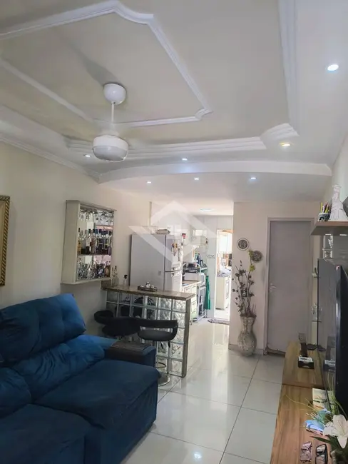 Foto 8 de Apartamento com 2 quartos à venda, 72m2 em Campo Grande, Rio De Janeiro - RJ