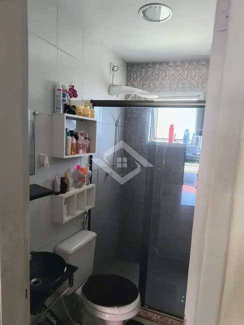 Foto 6 de Apartamento com 2 quartos à venda, 72m2 em Campo Grande, Rio De Janeiro - RJ
