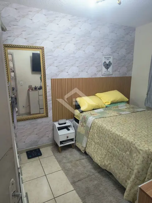 Foto 4 de Apartamento com 2 quartos à venda, 72m2 em Campo Grande, Rio De Janeiro - RJ