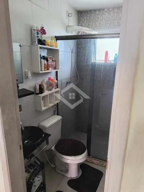 Foto 2 de Apartamento com 2 quartos à venda, 72m2 em Campo Grande, Rio De Janeiro - RJ