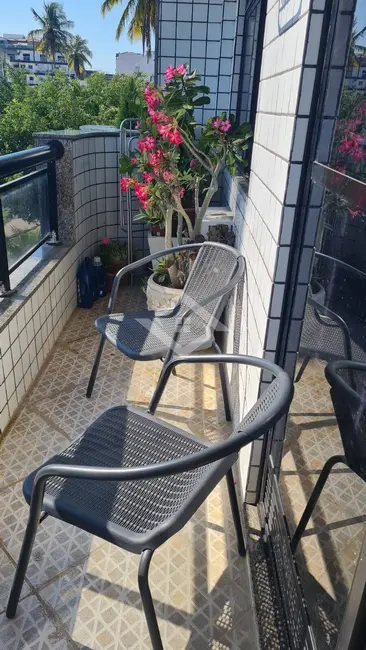 Apartamento com 2 quartos à venda, 89m2 em Recreio dos Bandeirantes, Rio De Janeiro - RJ - imagem 6 Foto 6 de Apartamento com 2 quartos à venda, 89m2 em Recreio dos Bandeirantes, Rio De Janeiro - RJ
