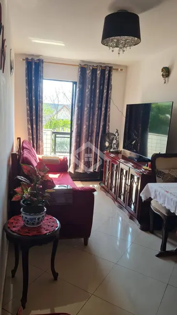 Apartamento com 2 quartos à venda, 89m2 em Recreio dos Bandeirantes, Rio De Janeiro - RJ - imagem 4 Foto 4 de Apartamento com 2 quartos à venda, 89m2 em Recreio dos Bandeirantes, Rio De Janeiro - RJ