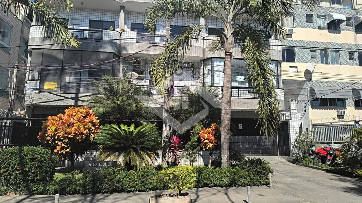 Apartamento com 2 quartos à venda, 89m2 em Recreio dos Bandeirantes, Rio De Janeiro - RJ - imagem 1 Foto 1 de Apartamento com 2 quartos à venda, 89m2 em Recreio dos Bandeirantes, Rio De Janeiro - RJ