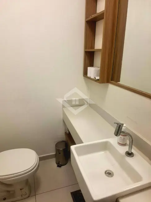 Foto 2 de Sala Comercial para alugar, 48m2 em Botafogo, Rio De Janeiro - RJ