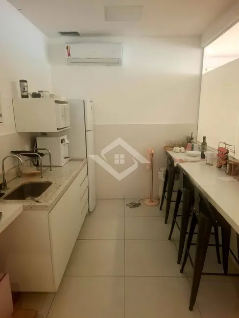 Foto 5 de Sala Comercial para alugar, 48m2 em Botafogo, Rio De Janeiro - RJ