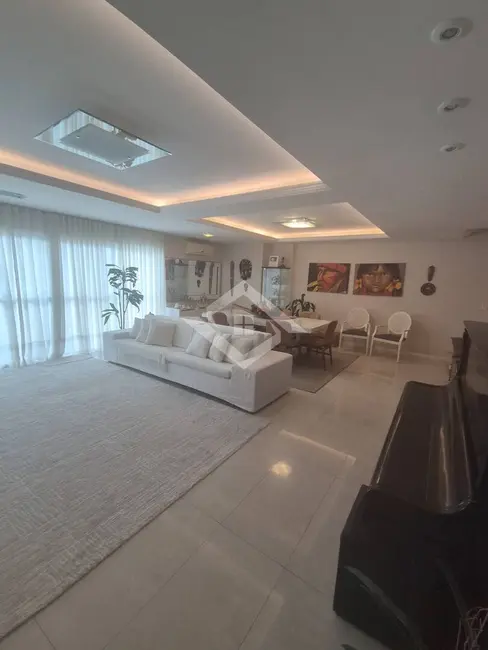 Foto 4 de Apartamento com 3 quartos para alugar, 197m2 em Recreio dos Bandeirantes, Rio De Janeiro - RJ