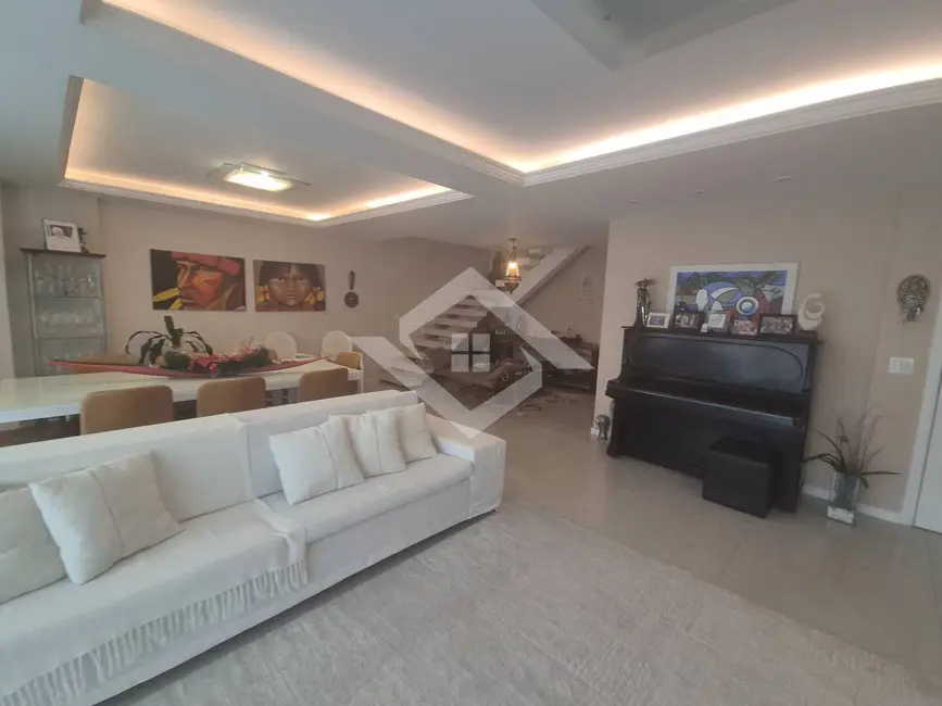 Foto 5 de Apartamento com 3 quartos para alugar, 197m2 em Recreio dos Bandeirantes, Rio De Janeiro - RJ