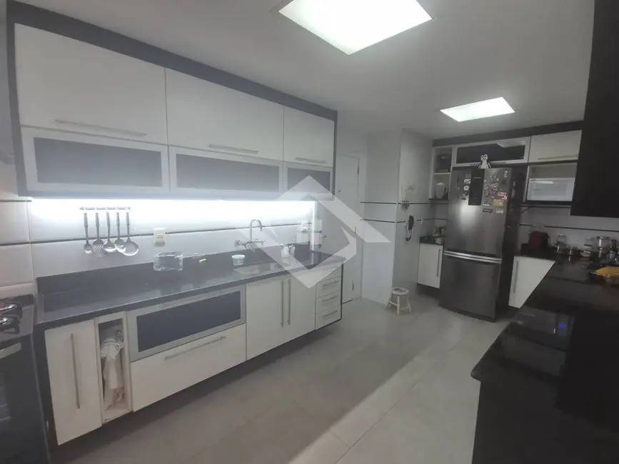 Foto 8 de Apartamento com 3 quartos para alugar, 197m2 em Recreio dos Bandeirantes, Rio De Janeiro - RJ