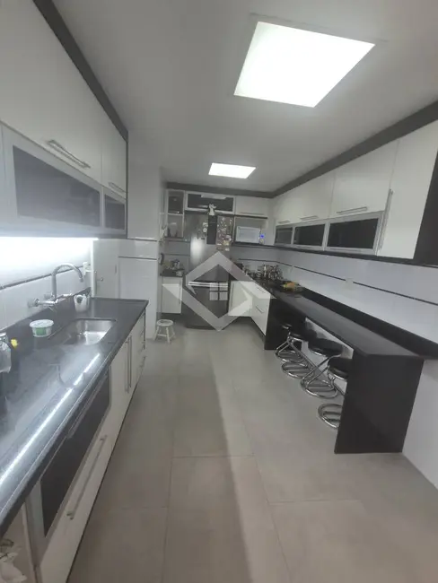 Foto 9 de Apartamento com 3 quartos para alugar, 197m2 em Recreio dos Bandeirantes, Rio De Janeiro - RJ